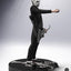 Ghost Rock Iconz Statue Nameless Ghoul (Black Guitar) Limited Edition 22 cm