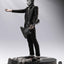 Ghost Rock Iconz Statue Nameless Ghoul (Black Guitar) Limited Edition 22 cm