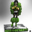 Kiss Rock Iconz Statue 1/9 The Catman (Dynasty) 22 cm