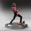 Metallica Rock Iconz Statue Kirk Hammett Limited Edition 22 cm