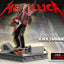 Metallica Rock Iconz Statue Kirk Hammett Limited Edition 22 cm