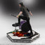 Metallica Rock Iconz Statue Lars Ulrich Limited Edition 22 cm