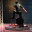 Metallica Rock Iconz Statue Lars Ulrich Limited Edition 22 cm