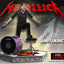 Metallica Rock Iconz Statue Lars Ulrich Limited Edition 22 cm