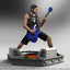 Metallica Rock Iconz Statue Robert Trujillo Limited Edition 22 cm