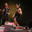 Metallica Rock Iconz Statue Robert Trujillo Limited Edition 22 cm