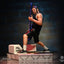 Metallica Rock Iconz Statue Robert Trujillo Limited Edition 22 cm