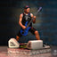 Metallica Rock Iconz Statue Robert Trujillo Limited Edition 22 cm
