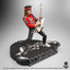 Scorpions Rock Iconz Statue Matthias Jabs Limited Edition 22 cm