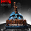Panther 3D Vinyl Statue Far Beyond Driven 23 x 18 cm