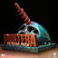 Pantera 3D Vinyl Statue Far Beyond Driven 23 x 18 cm