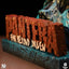 Pantera 3D Vinyl Statue Far Beyond Driven 23 x 18 cm