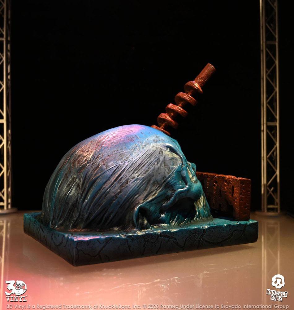 Panther 3D Vinyl Statue Far Beyond Driven 23 x 18 cm