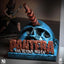 Pantera 3D Vinyl Statue Far Beyond Driven 23 x 18 cm