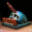 Panther 3D Vinyl Statue Far Beyond Driven 23 x 18 cm