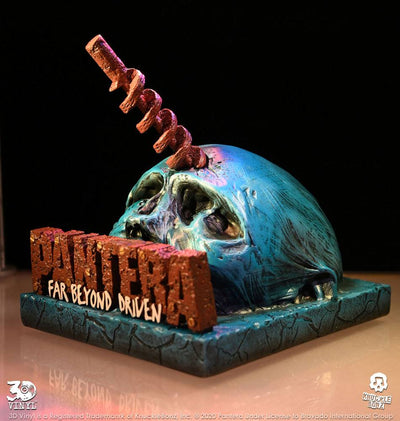 Panther 3D Vinyl Statue Far Beyond Driven 23 x 18 cm