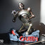 Queen 3D Vinyl Statue Queen Robot (News of the World) 20 x 21 x 24 cm