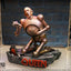 Queen 3D Vinyl Statue Queen Robot (News of the World) 20 x 21 x 24 cm