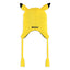 Pokemon Ski Beanie Pikachu Knitted Sherpa