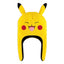 Pokemon Ski Beanie Polar Fleece Pikachu