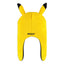 Pokemon Ski Beanie Polar Fleece Pikachu