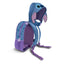 Lilo & Stitch Hooded Backpack Lemur