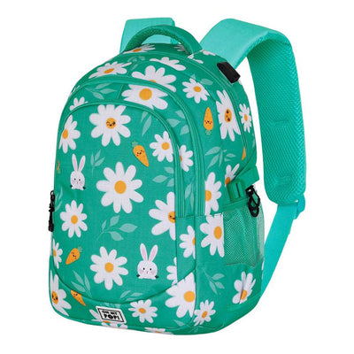 Oh My Pop! Plus Running Backpack Blooming