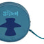 Lilo & Stitch Jumbo Toiletry Bag Face Blue
