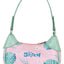 Lilo & Stitch Fancy Casual Handbag Hug Pink