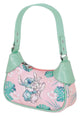 Lilo & Stitch Fancy Casual Handbag Hug Pink