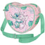 Lilo & Stitch Casual Heart Crossbody Bag Hug Pink