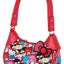 Sanrio Fancy Casual Handbag Hello Kitty Friends Multicolour