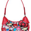 Sanrio Fancy Casual Handbag Hello Kitty Friends Multicolour