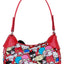 Sanrio Fancy Casual Handbag Hello Kitty Friends Multicolour