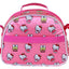 Sanrio 3D Lunch Bag Hello Kitty Funny Pink