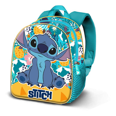 Lilo & Stitch Basic Backpack Colors