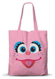 FAN Shopping Bag Abby Cadabby Face