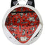 Nightmare before Christmas Round Shoulder Backpack Bone