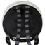 Nightmare before Christmas Round Shoulder Backpack Bone