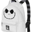 Nightmare before Christmas Small Heady Backpack Bone