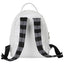 Nightmare before Christmas Small Heady Backpack Bone