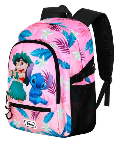 Lilo &amp; Stitch Fight Backpack 3.0 Dance