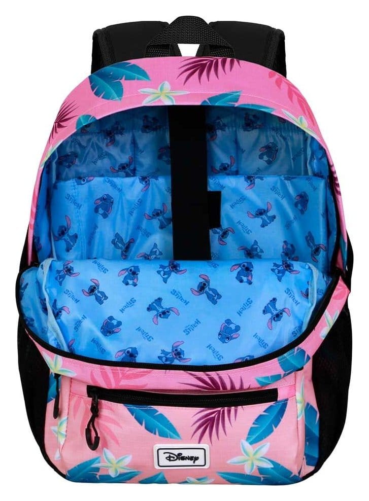 Lilo &amp; Stitch Fight Backpack 3.0 Dance