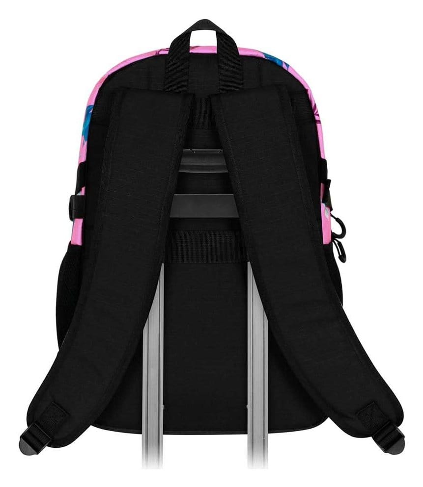 Lilo &amp; Stitch Fight Backpack 3.0 Dance