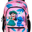 Lilo &amp; Stitch Fight Backpack 3.0 Dance