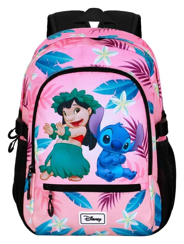 Lilo &amp; Stitch Fight Backpack 3.0 Dance