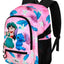 Lilo &amp; Stitch Fight Backpack 3.0 Dance