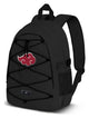 Naruto Fight Pro Backpack NA