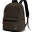 One Piece Block Backpack OP