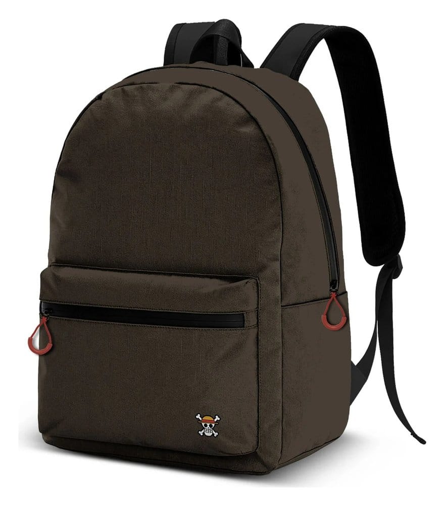 One Piece Block Backpack OP